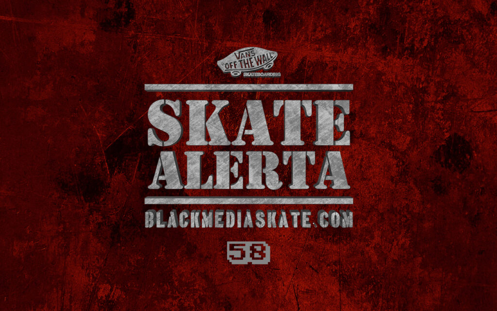 skate alerta 58