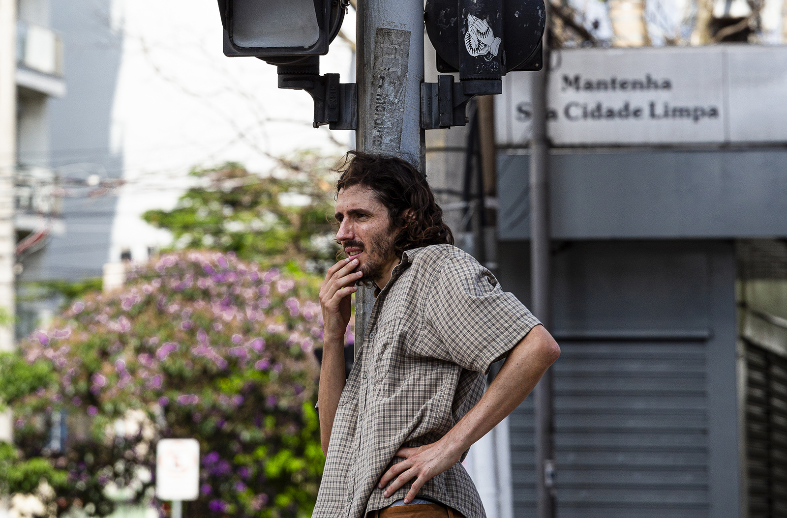 A Continuação de Daniel Marques - Black Media Skate